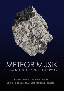 Meteor Musik Performance B32