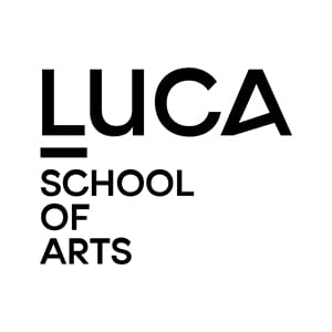 Logo-LUCA School Of Arts