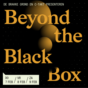 Beyond The Black Box